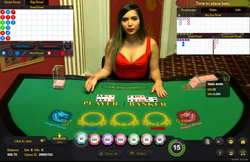 Ao Vivo Seguro