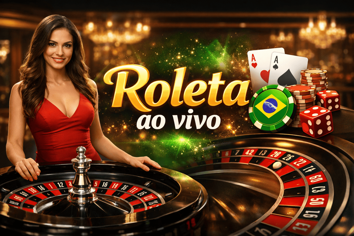 Roleta Br865 Com